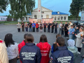 День памяти и скорби