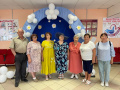 День семьи, любви и верности