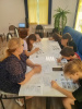 Интеллектуально – познавательная игра «Правовое колесо»