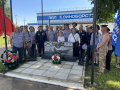 День  Военно-моского  Флота